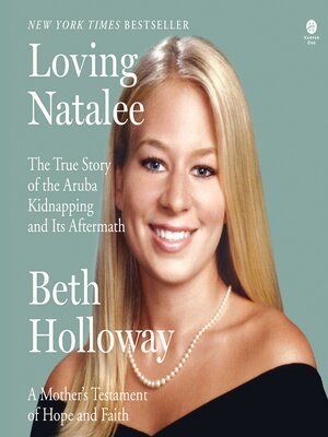 cover image of Loving Natalee